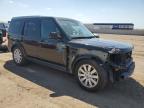 2013 Land Rover Lr4 Hse na sprzedaż w Greenwood, NE - Front End