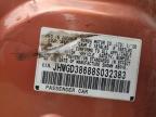 2008 Honda Fit Sport for Sale in Shreveport, LA - Front End