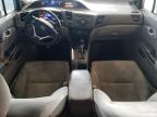 2012 Honda Civic Hybrid for Sale in Northfield, OH - Side