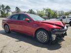 2024 Hyundai Sonata Hybrid en Venta en Wheeling, IL - Front End