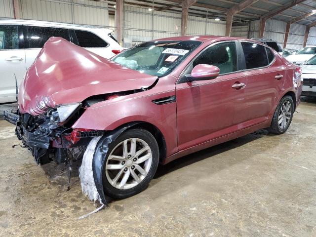 2012 Kia Optima Lx