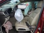 2017 Gmc Acadia Denali de vânzare în Montgomery, AL - Biohazard/Chemical