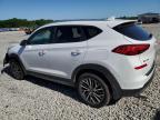 2020 Hyundai Tucson Limited للبيع في Memphis، TN - Front End