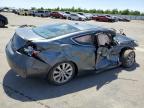 2008 Honda Accord Exl na sprzedaż w Fresno, CA - All Over