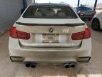 2016 Bmw 328 I Sulev на продаже в Phoenix, AZ - Front End