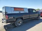 2004 Chevrolet Silverado K2500 Heavy Duty for Sale in Nampa, ID - Front End