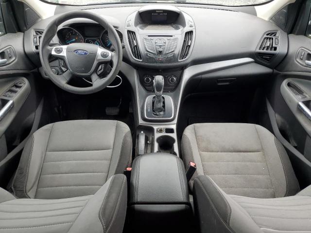  FORD ESCAPE 2013 Czarny