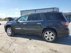 2015 GMC ACADIA DENALI   for sale at Copart OK - TULSA