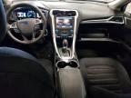 2016 Ford Fusion Se for Sale in Lansing, MI - Front End