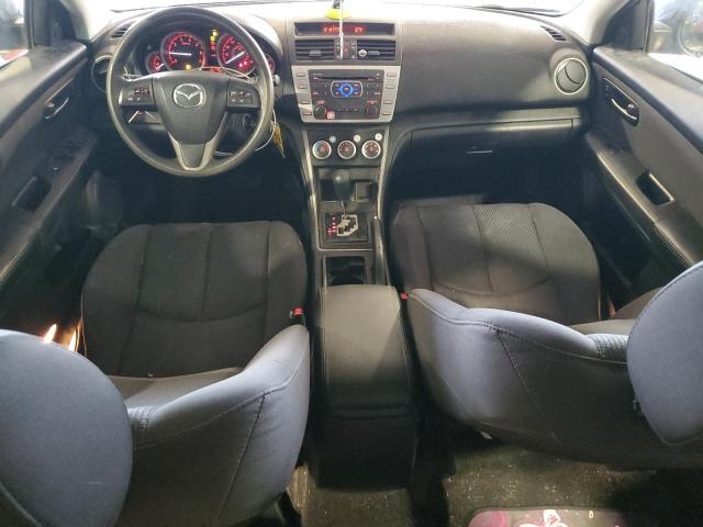  MAZDA 6 2012 Серый