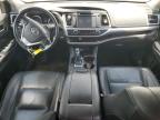 2018 Toyota Highlander Se   zu verkaufen in Miami, FL - Side
