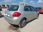2008 TOYOTA AURIS TR V for sale at Copart CORBY
