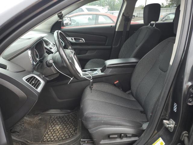  GMC TERRAIN 2014 Szary
