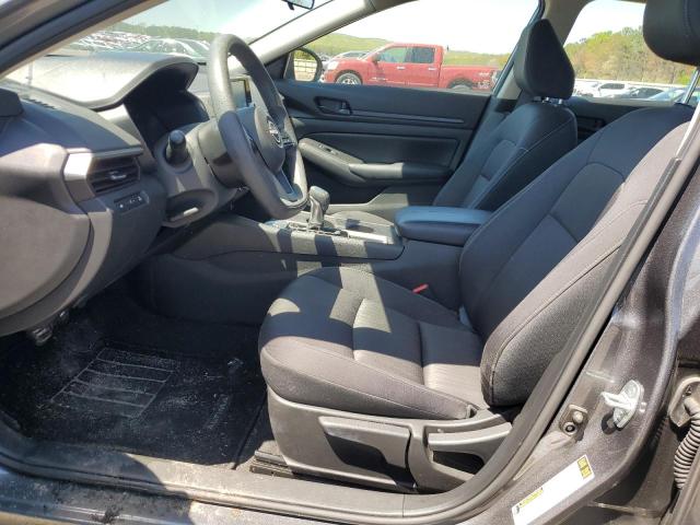  NISSAN ALTIMA 2024 Серый