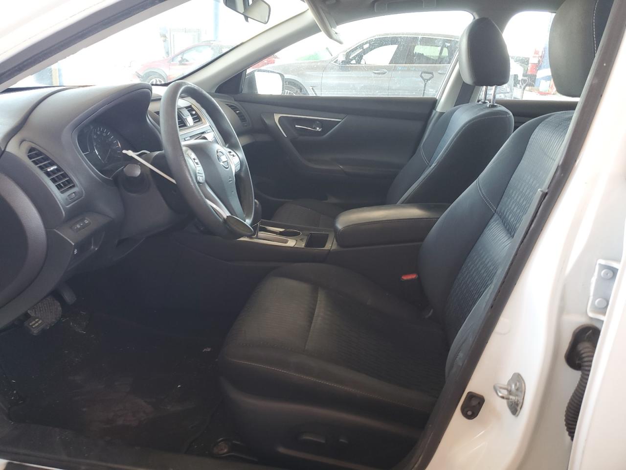 2016 Nissan Altima 2.5 VIN: 1N4AL3AP0GN318048 Lot: 56800615