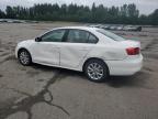 2012 Volkswagen Jetta Se for Sale in Arlington, WA - Side