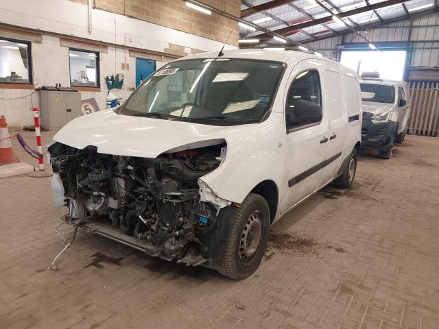 2021 RENAULT KANGOO LL2 for sale at Copart SANDWICH