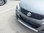 2011 SUZUKI SX4 X-EC for sale at Copart SANDWICH