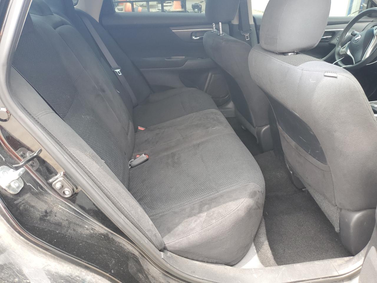 2024 Nissan Kicks S VIN: 3N1CP5BV5RL583053 Lot: 57421805