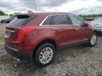 2018 Cadillac Xt5  للبيع في Woodhaven، MI - Front End