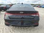 2023 Hyundai Elantra Limited продається в Fort Pierce, FL - All Over