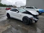 2018 Ford Mustang Gt en Venta en Harleyville, SC - Front End