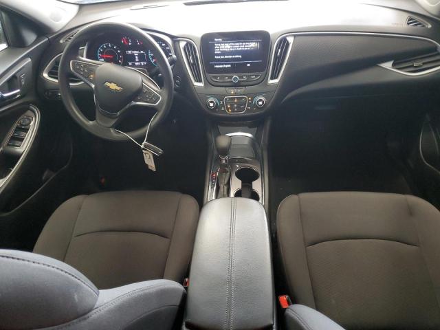  CHEVROLET MALIBU 2023 Белы