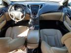 2012 Hyundai Azera Gls en Venta en Vallejo, CA - Minor Dent/Scratches