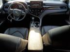 2021 Toyota Camry Xse en Venta en Riverview, FL - Water/Flood