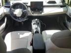 2022 Toyota Corolla Le   en Venta en Albuquerque, NM - Front End