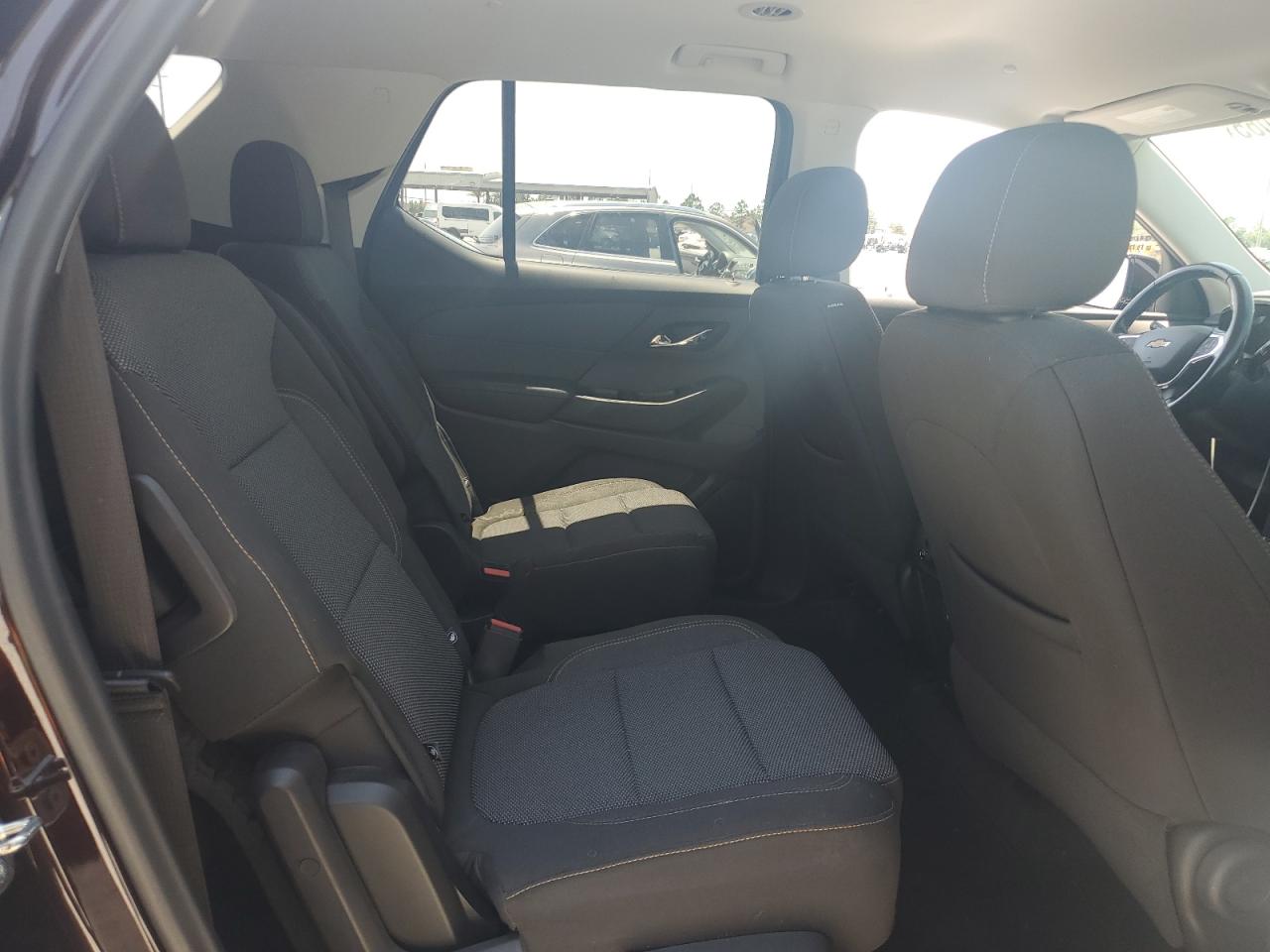 2020 Chevrolet Traverse Lt VIN: 1GNERGKW7LJ142129 Lot: 56467065