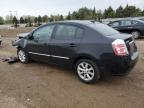 2010 Nissan Sentra 2.0 zu verkaufen in Elgin, IL - Front End