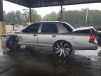 2009 Mercury Grand Marquis Ls for Sale in Gaston, SC - Front End