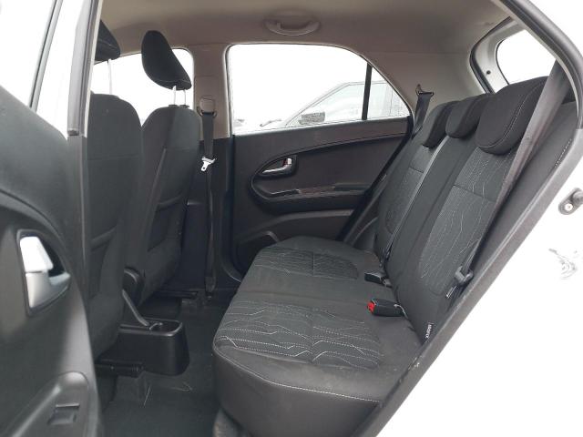 2012 KIA PICANTO 2