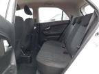 2012 KIA PICANTO 2 for sale at Copart SANDWICH