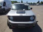 2017 Jeep Renegade Trailhawk for Sale in Woodburn, OR - Front End