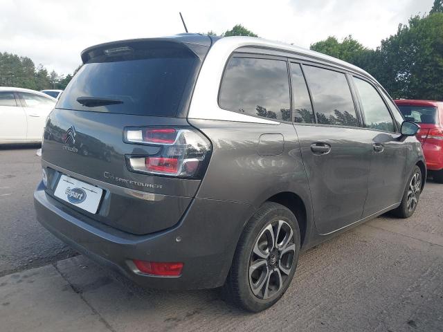 2019 CITROEN C4 GR STOU