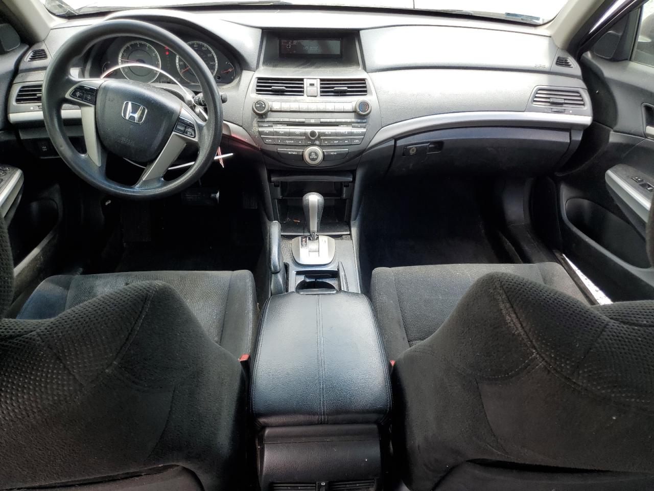 2010 Honda Accord Ex VIN: 1HGCP2F71AA086263 Lot: 57117655