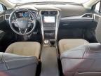 2019 Ford Fusion Se na sprzedaż w Wilmer, TX - Mechanical
