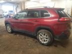 2016 Jeep Cherokee Latitude   იყიდება Ham Lake-ში, MN - Front End