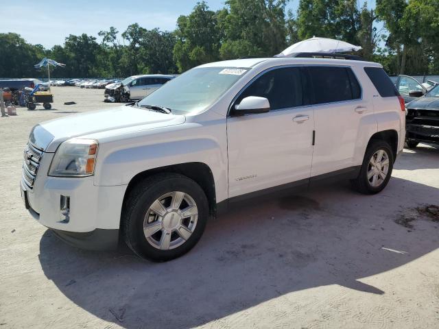 2012 Gmc Terrain Sle