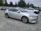 2014 Lexus Es 300H იყიდება Graham-ში, WA - Rear End