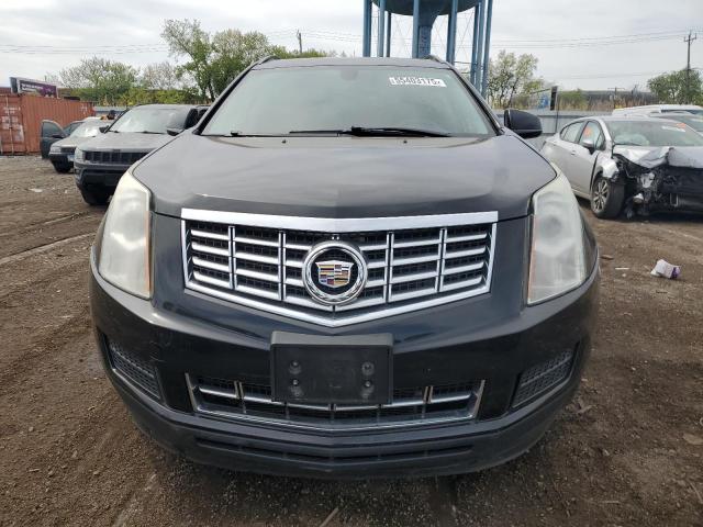  CADILLAC SRX 2015 Черный