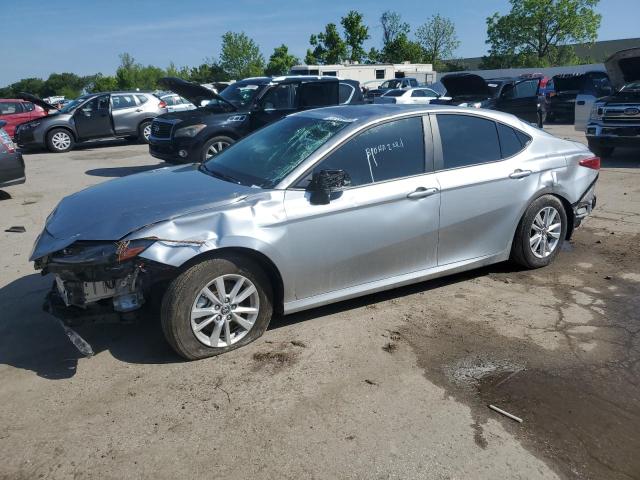 TOYOTA CAMRY XSE 2025