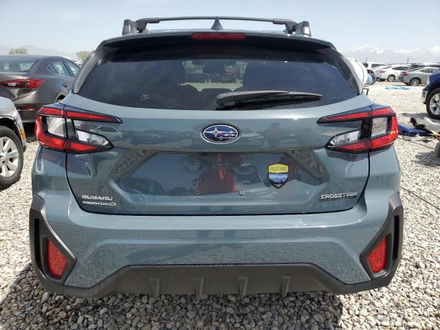  SUBARU CROSSTREK 2024 Szary