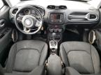 2015 Jeep Renegade Latitude   продається в Columbia Station, OH - Front End