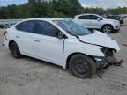 2016 Nissan Sentra S zu verkaufen in Harleyville, SC - Front End