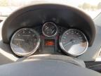 2007 PEUGEOT 207 S for sale at Copart WISBECH