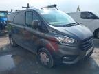2019 FORD TRANSIT CU for sale at Copart WOLVERHAMPTON