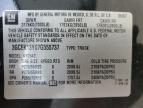 2007 Chevrolet Silverado K1500 Crew Cab for Sale in Gaston, SC - Front End